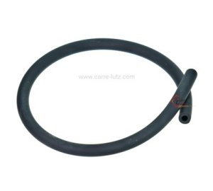 Tuyau essence 7 mm  0,2 metre