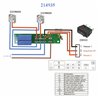 214935  Circuit imprimé regulateur de vitessse pour 23190020 46,80 €