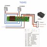 702052  AL000002 - Circuit imprimé pour insert Invicta 49,10 €
