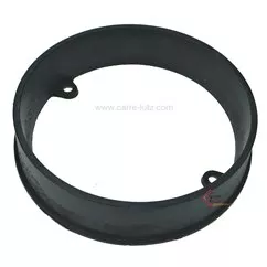 702512  Buse ronde ébardée 14312316801 diamètre 200 Godin 3168 79,60 €
