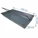 13315327596 - Cendrier de foyer Godin 3101 3275