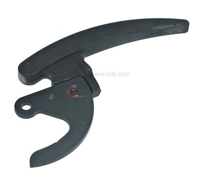 702604  12878368101098 - Poignée de porte de chargement de foyer Godin 368101 35,80 €