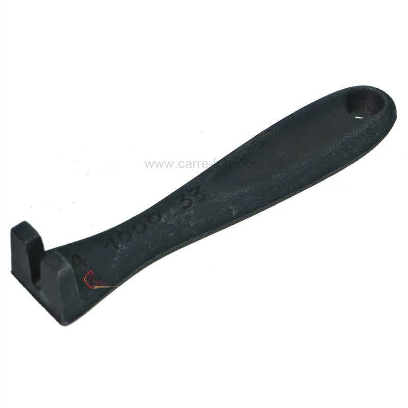 702643  CH1000333170 - Main froide en fonte Godin 1220 4,60 €
