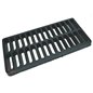 Grille à bois 10215311953 Godin 3119