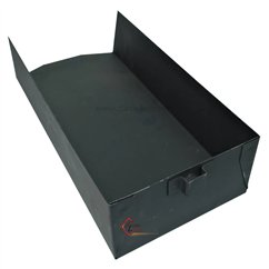 702714  Tiroir à cendre 13315372153 de foyer Godin 3721 48,50 €