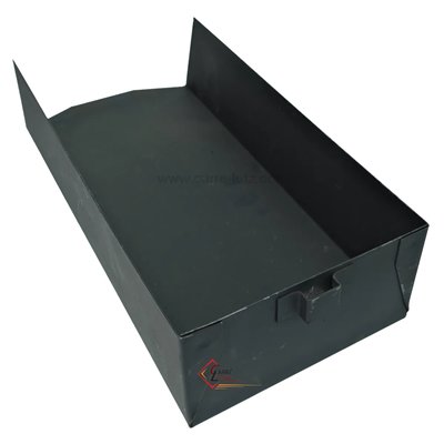 702714  Tiroir à cendre 13315372153 de foyer Godin 3721 48,50 €