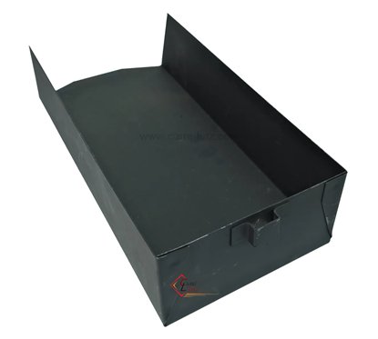 702714  Tiroir à cendre 13315372153 de foyer Godin 3721 48,50 €