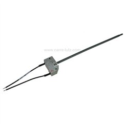 702715  Thermostat 00001304784 de soufflerie Godin  115,70 €