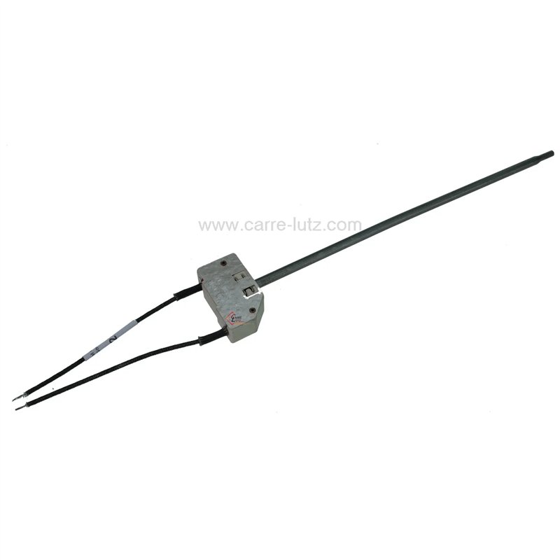 Thermostat 00001304784 de soufflerie Godin 