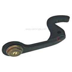 702718  Poignée de porte de chargement 12839314753 Godin 15,10 €