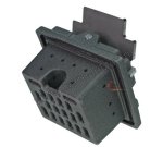 704303  Pot bruleur 3278211 de foyer pour poele a granulé Godin Mercure 109,50 €