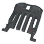 10221372100 - Grille devant pour convecteur Godin, Petit Godin 3721