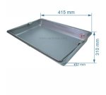 704952  Tiroir à cendre 13315326096 Godin 3260 109,00 €