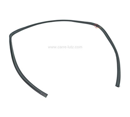 00001306063 - Joint de porte de four pour cuisinière Godin