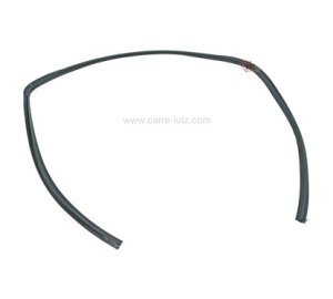 00001306063 - Joint de porte de four pour cuisinière Godin
