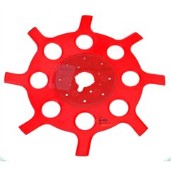 9986044  LAME PLASTIQUE 8 DENTS 17,80 €
