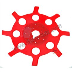 9986044  LAME PLASTIQUE 8 DENTS 17,80 €