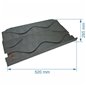 Deflecteur CP017613 VISI Godin
