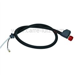 110265  8072506044 - Tuyau d'alimentation Aquastop de lave vaisselle Electrolux 17,40 €
