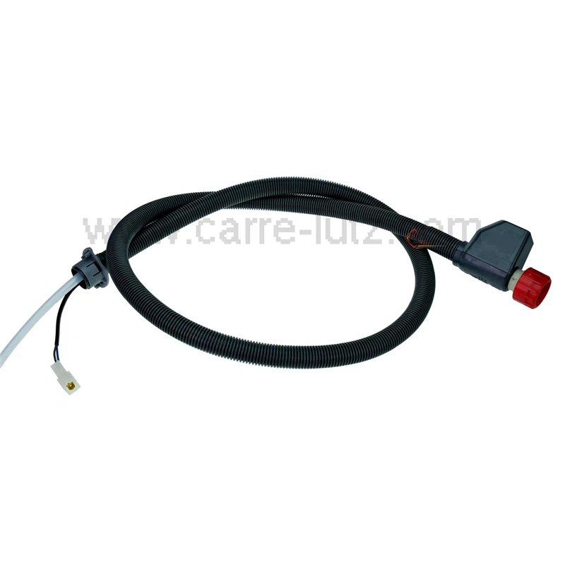 8072506044 - Tuyau d'alimentation Aquastop de lave vaisselle  Electrolux
