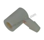 207444  Raccord aspiration angulaire embout pour pompes Ulka 2,00 €