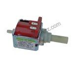 215409  Micro pompe ULKA 48W 230V 15 bars de cafetière 20,30 €