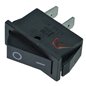 Interrupteur marche arret 16A 250V