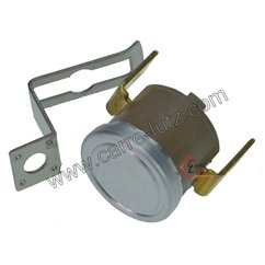 222208  Thermostat NC 110°  5,30 €
