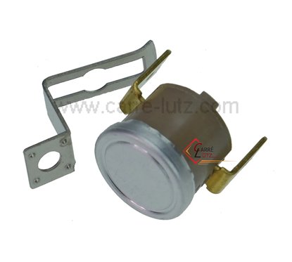 222208  Thermostat NC 110°  5,30 €