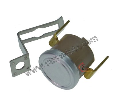 222208  Thermostat NC 110°  5,30 €