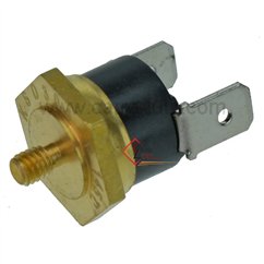222225  Thermostat à vis 4 mm NC 145° 6,70 €