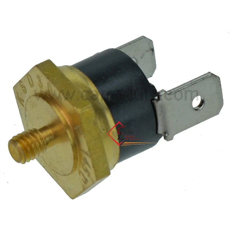 222225 Thermostat à vis 4 mm NC 145° 6,70 € 222225 Thermostat à vis 4 mm NC 145° 6,70 €
