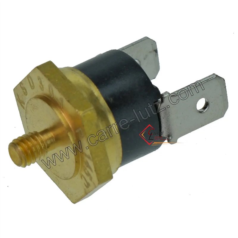 222225  Thermostat à vis 4 mm NC 145° 6,70 €