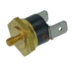 222225  Thermostat à vis 4 mm NC 145° 6,70 €