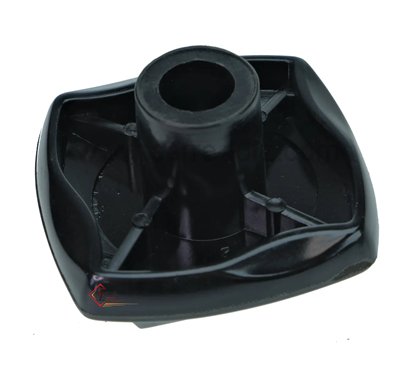 Bouton de serrage d'autocuiseur Seb