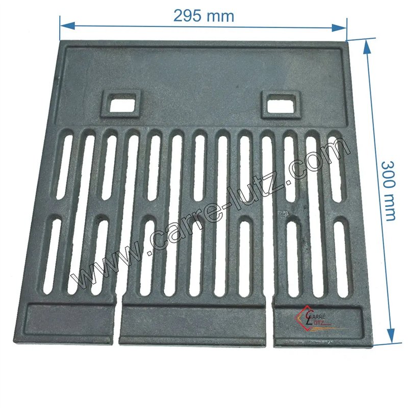 Grille de fond pour insert compatible avec Deville 7780 - P0018632 Grille de fond pour insert compatible avec Deville 7780 - P0018632