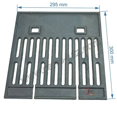 DV0018632 Grille de fond pour insert compatible avec Deville 7780 - P0018632 47,20 €