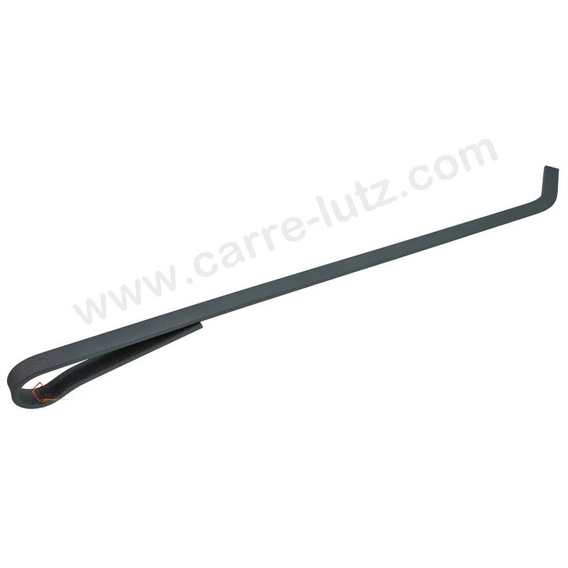 FB415504  415504 - Tisonier plat Franco Belge 9,90 €