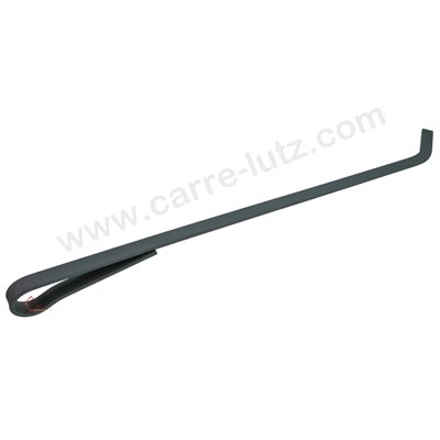 FB415504 415504 - Tisonier plat Franco Belge 9,90 €