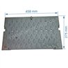 FB330025 330025 - Plaque motif d'insert Franco Belge 87,50 €