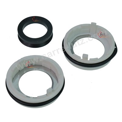124226  Kit joint pour palier traverse de lave linge Fagor Brandt Vedette 52x5020 6,80 €