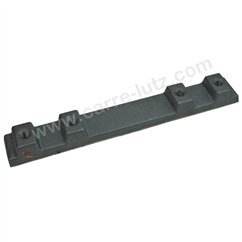 FB305715  Supplement de grille 305715 de foyer Franco-Belge  21,90 €