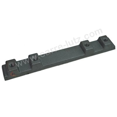 FB305715  Supplement de grille 305715 de foyer Franco-Belge  21,90 €