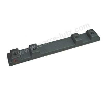 FB305715  Supplement de grille 305715 de foyer Franco-Belge  21,90 €