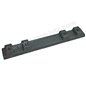Supplement de grille 305715 de foyer Franco-Belge 