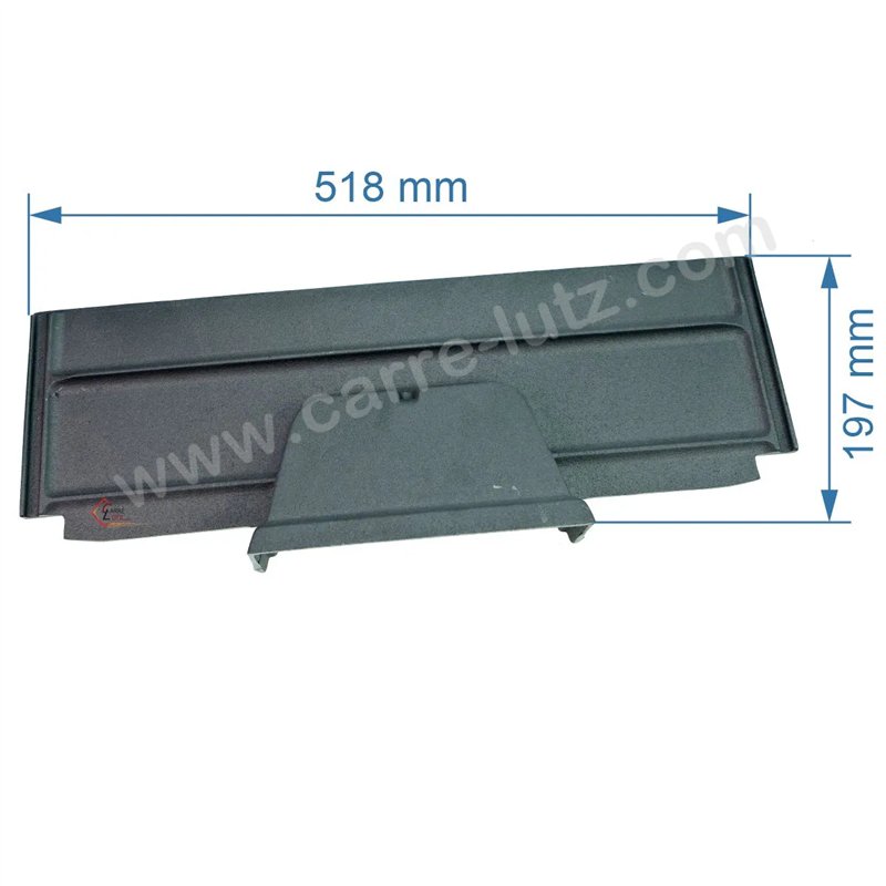 FB305150  305150 - Brique arrière 1341201051 Franco Belge  83,40 €