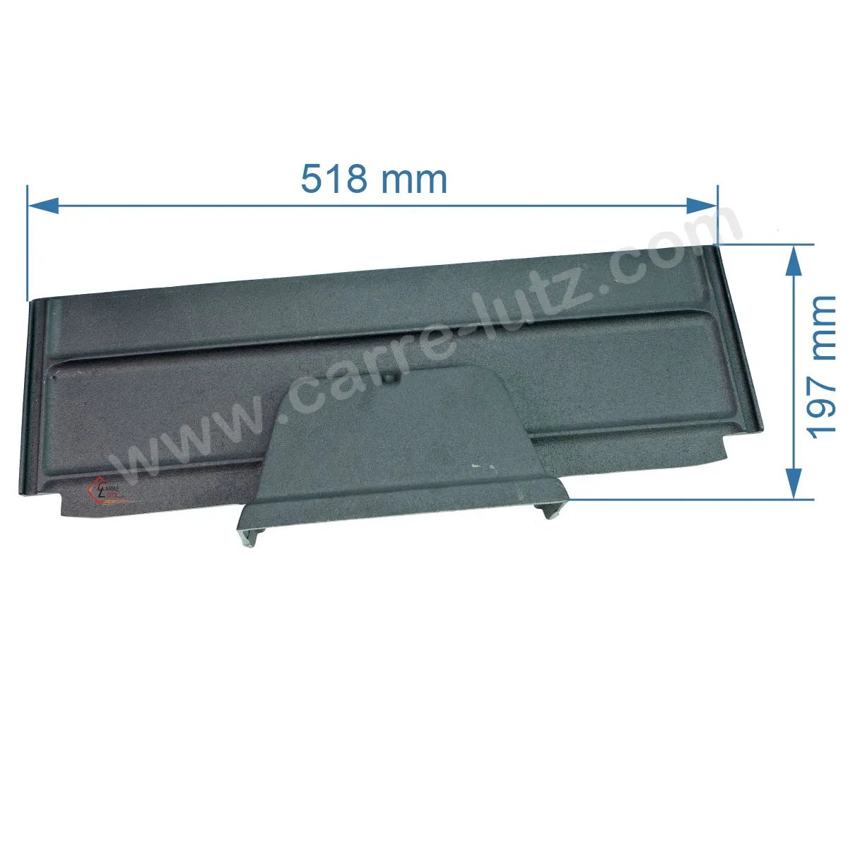 FB305150  305150 - Brique arrière 1341201051 Franco Belge  83,40 €