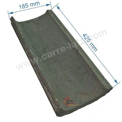 FB105228  105228 - Brique de coté 124050701 de convecteur Franco Belge  70,20 €