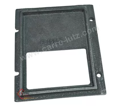 F15999  15999 - Glissière de tirage 2/390774227100000 Efel  33,90 €