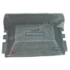 F16874  0904520110 ou M100 - Plaque mobile de magasin pour convecteur Efel, Ciney, Nestor Martin 96,40 €